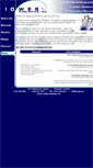 Mobile Screenshot of ioweb.com